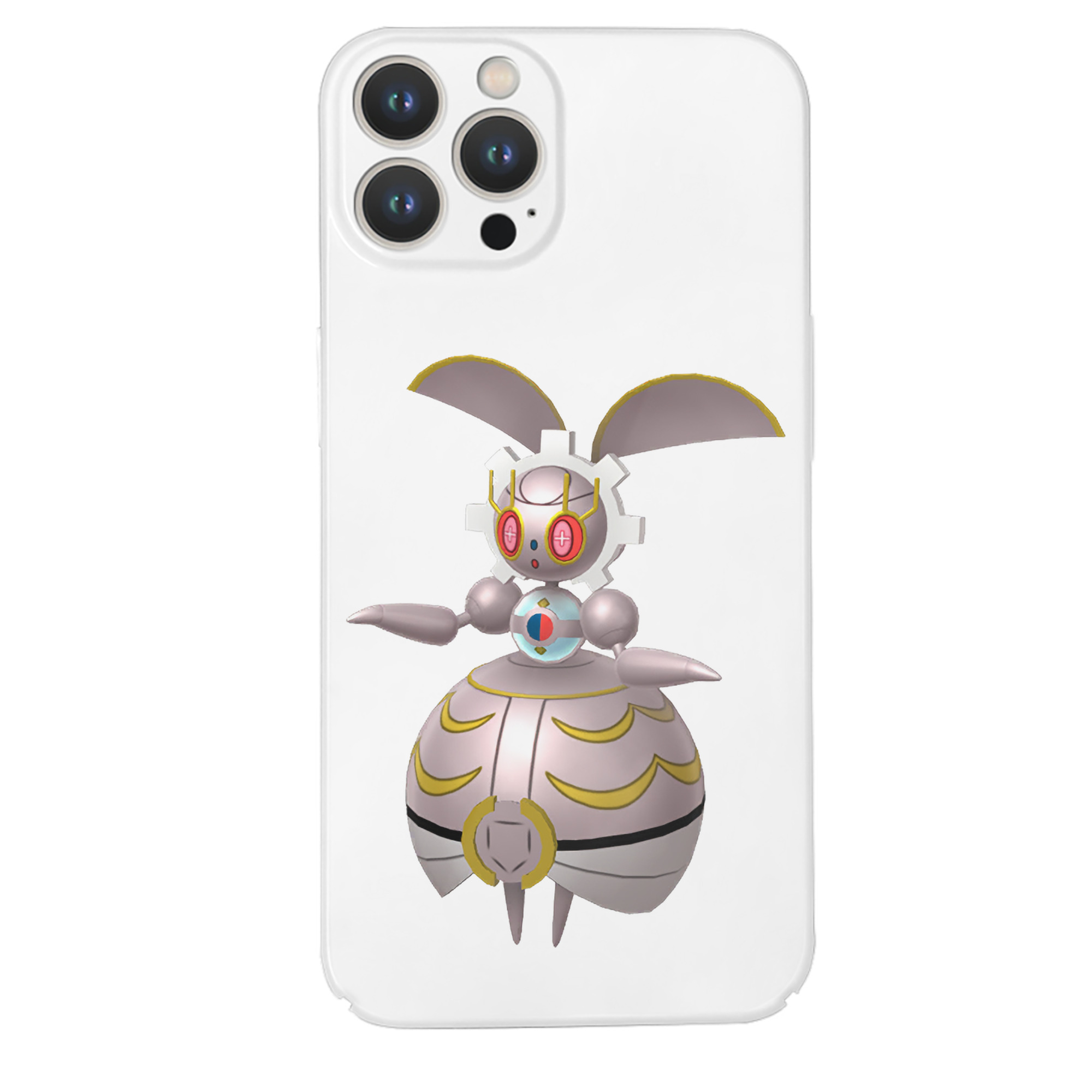 （画像用） ポケットモンスター Pokémon 【iPhone 14シリーズ対応】ハードケース
